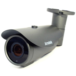 Уличная IP-видеокамера AC-IS506ZA (мото 2,7-13,5 мм)