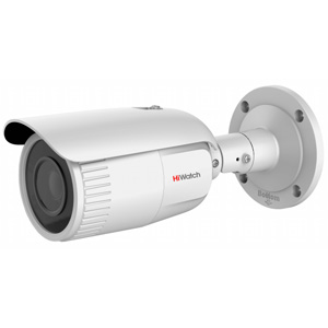 Уличная IP-видеокамера DS-I256 (2,8-12 мм)