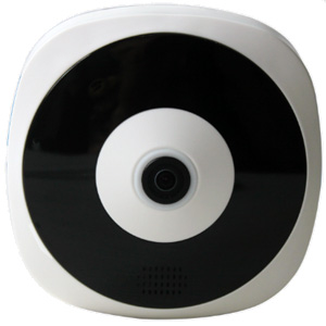 Купольная IP-видеокамера IP-380А