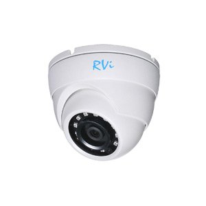 Антивандальная IP-видеокамера RVI-IPC31VB (4мм)