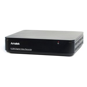 AHD видеорегистратор AR-H81LN