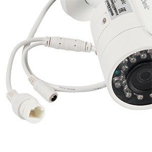 Уличная IP-видеокамера NBLC-3330F-WSD - фото 4