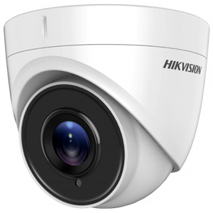 Антивандальная HD-TVI-видеокамера DS-2CE78U8T-IT3 (6 мм)