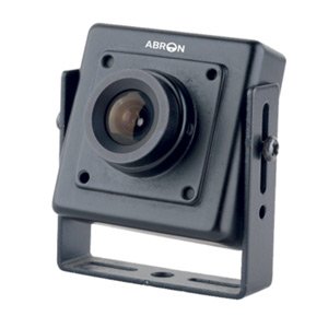 Миниатюрная AHD-видеокамера ABC-1011F (3,6 мм)