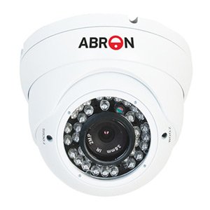 Антивандальная AHD-видеокамера ABC-4013VR Ver.2 (2,8-12 мм)