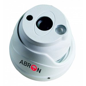 Антивандальная видеокамера ABC-4015FR (3,6 мм)