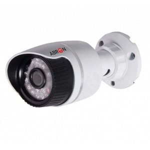 Уличная AHD камера видеонаблюдения ABC-6012FR Ver.2 (3,6 мм)