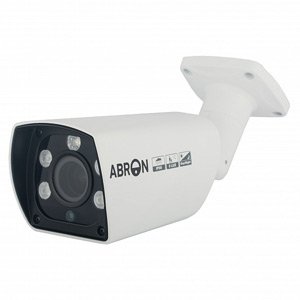 Уличная AHD видеокамера ABC-6026VR2