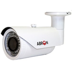 Уличная AHD камера видеонаблюдения ABC-6026VR (2,8-12 мм)