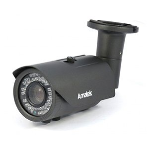 Уличная видеокамера AC-AS205V (5-50 мм)