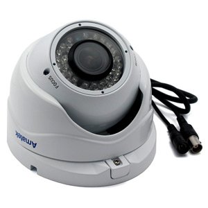 Антивандальная видеокамера AC-DV83V (2,8-12 мм)