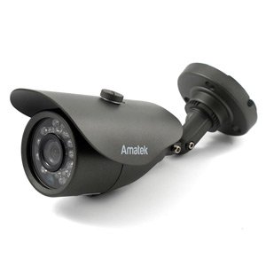 Уличная видеокамера AC HS202S (2.8)
