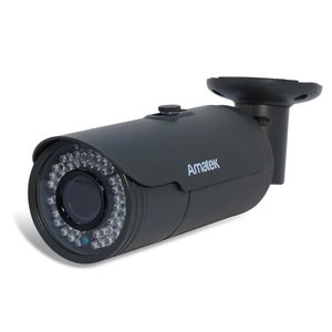 Уличная видеокамера AC-HS204VS (2,8-12)