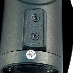 Уличная видеокамера AC-HS204V (2.8-12 мм) - фото 2
