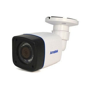 Уличная видеокамера AC-HSP102 (3,6)