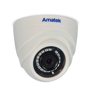 Купольная IP-видеокамера AC-ID132 (2,8)