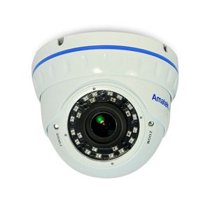 Купольная IP-видеокамера AC-IDV403V (2,8-12) - фото 2