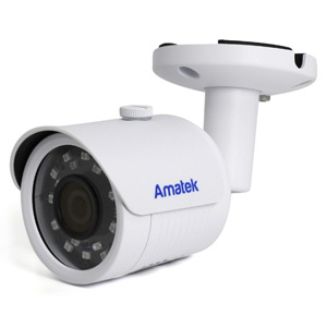 Уличная IP-видеокамера AC-IS203AS (2,8 мм)