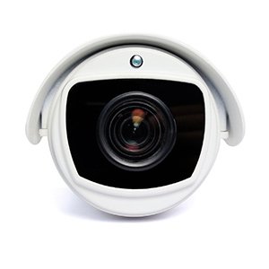 Скоростная IP-видеокамера AC-IS205PTZ10 (5,1-51 мм) - фото 2