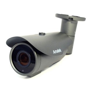 Уличная IP-видеокамера AC-IS206V (2,8-12)