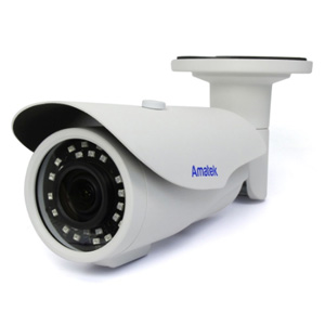 Уличная IP-видеокамера AC-IS206ZA (мото 2.7-13.5)