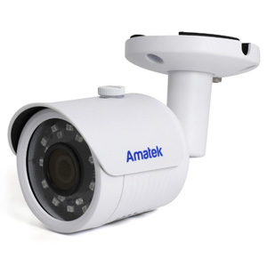 Уличная IP-видеокамера AC-IS403A (2,8)