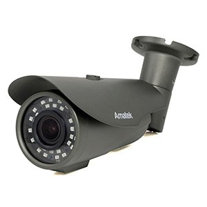 Уличная IP-видеокамера AC-IS406VA (2,8-12 мм)