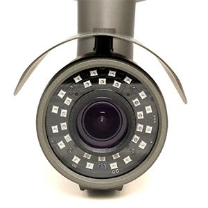 Уличная IP-видеокамера AC-IS406VA (2,8-12 мм) - фото 2