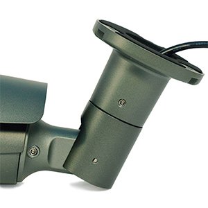 Уличная IP-видеокамера AC-IS406VA (2,8-12 мм) - фото 3