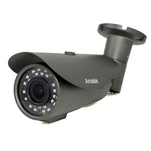 Уличная IP-видеокамера AC-IS406ZA (2.7-13.5 мм)