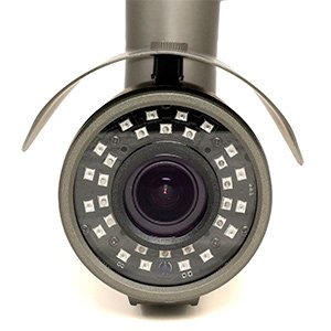Уличная IP-видеокамера AC-IS406ZA (2.7-13.5 мм) - фото 2