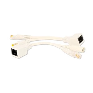 Передача питания в Ethernet кабель AN-PSIP