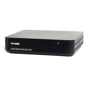 IP-видеорегистратор AR-N821L