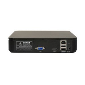 IP-видеорегистратор AR-N821L - фото 2