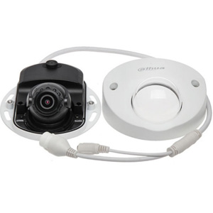 Антивандальная IP-видеокамера DH-IPC-HDBW4231FP-AS-0360B - фото 2