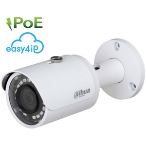 Уличная IP-видеокамера DH-IPC-HFW1230SP-0280B