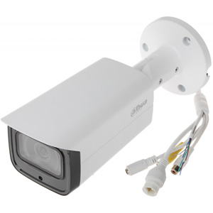 Антивандальная IP-видеокамера DH-IPC-HFW4231TP-ASE-0360B