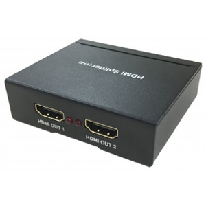HDMI-cплиттер DH-PFM701-4K