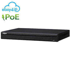 IP-видеорегистратор DHI-NVR2208-8P-4KS2