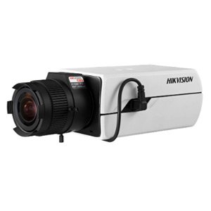Корпусная IP-видеокамера DS-2CD4035FWD-A (без объектива)