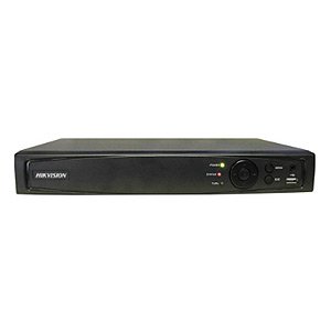 Тригибридный HD-TVI видеорегистратор DS-7204HGHI-E1