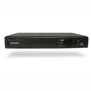 Тригибридный HD-TVI видеорегистратор DS-7204HGHI-F1