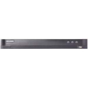 Тригибридный HD-TVI видеорегистратор DS-7216HQHI-K2