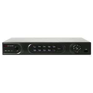 Гибридный видеорегистратор DS-7604HI-S