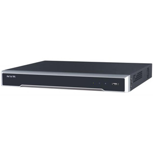 IP-видеорегистратор DS-7608NI-K2/8P