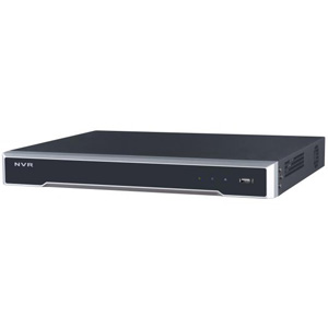 IP-видеорегистратор DS-7608NI-K2