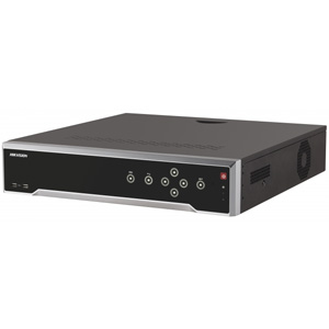 IP-видеорегистратор DS-8632NI-K8