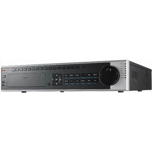 IP-видеорегистратор DS-8664NI-I8