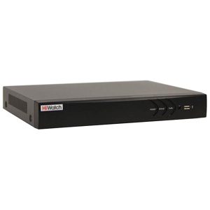 IP-видеорегистратор DS-N304(B)