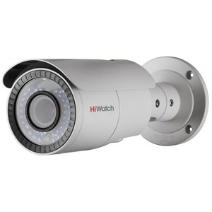 Уличная HD-видеокамера DS-T106 (2.8-12 мм)